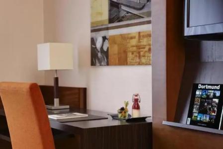 Steigenberger Dortmund - 37