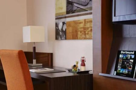 Steigenberger Dortmund - 51