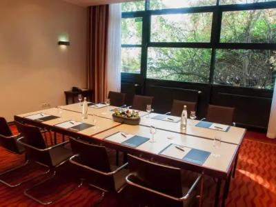 Steigenberger Dortmund - 16