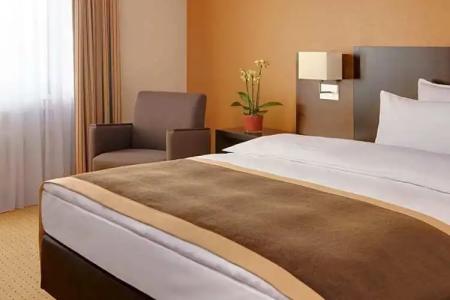 Steigenberger Dortmund - 49