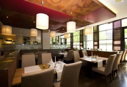 Steigenberger Dortmund - 19