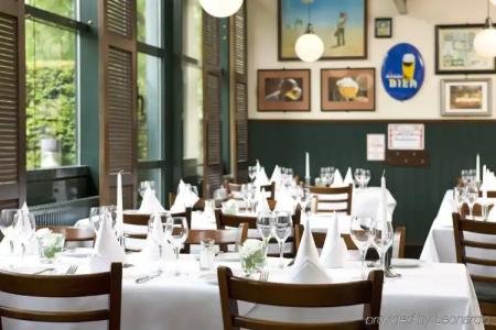 Steigenberger Dortmund - 28