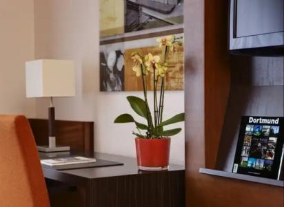 Steigenberger Dortmund - 35