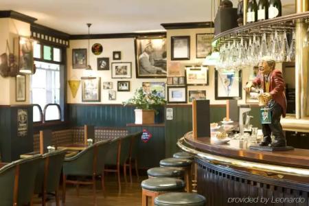 Steigenberger Dortmund - 29