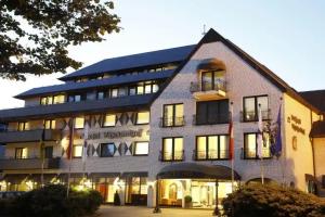 Parkhotel Wittekindshof, Dortmund