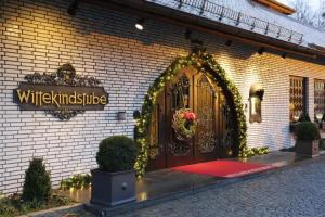 Parkhotel Wittekindshof, Dortmund