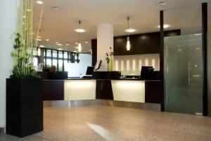Mercure Hotel Messe & Kongress, Dortmund