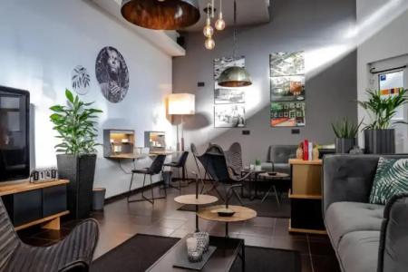 SleepinRoomz Boutique - 27