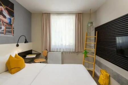 SleepinRoomz Boutique - 21