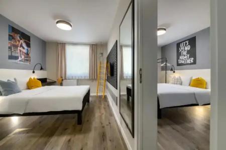 SleepinRoomz Boutique - 17