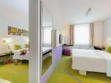 2 Bedrooms Family Suite
