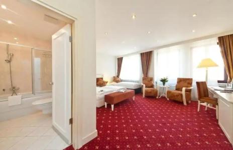 Unique Dortmund Hauptbahnhof - 48