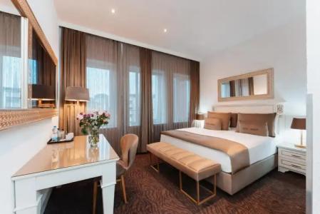 Unique Dortmund Hauptbahnhof - 4