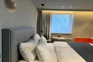 The Grey Design Hotel, Dortmund