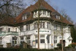 Hotel Restaurant Volksgarten Mengede