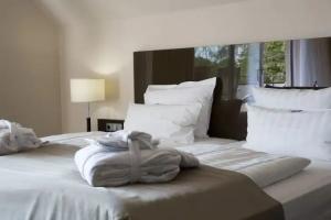l'Arrivée Hotel & Spa, Dortmund