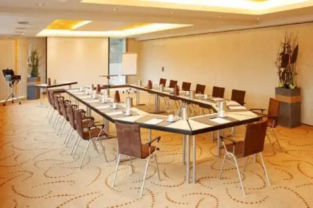 l'Arrivée & Spa - 17