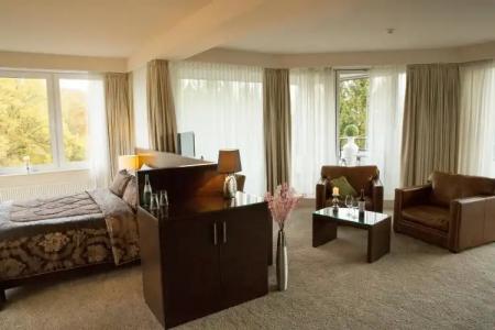 l'Arrivée & Spa - 5