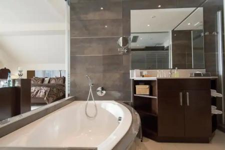 l'Arrivée & Spa - 9