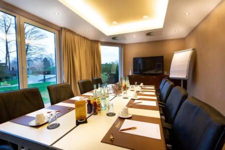 l'Arrivée & Spa - 16