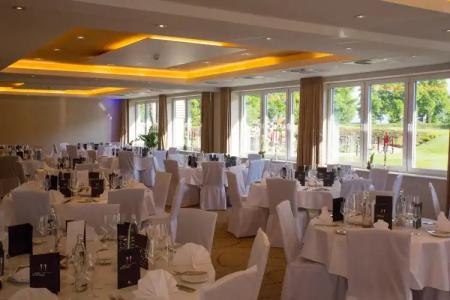 l'Arrivée & Spa - 30