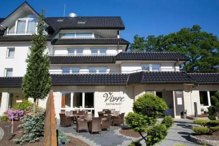 l'Arrivée & Spa - 0