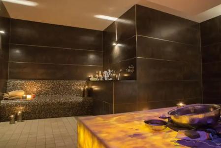 l'Arrivée & Spa - 19