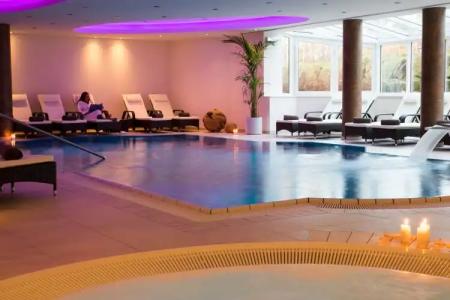 l'Arrivée & Spa - 15