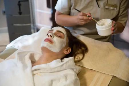 l'Arrivée & Spa - 26