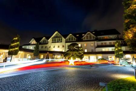 l'Arrivée & Spa - 20