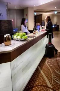 l'Arrivée & Spa - 12