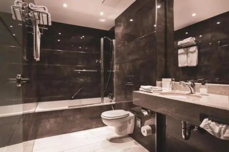 l'Arrivée & Spa - 8