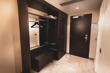 l'Arrivée & Spa - 4