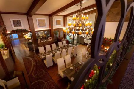 l'Arrivée & Spa - 22