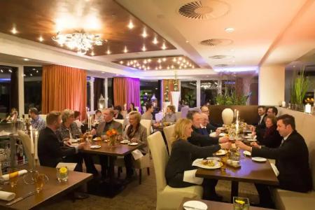 l'Arrivée & Spa - 28