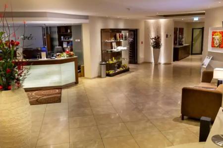 l'Arrivée & Spa - 1