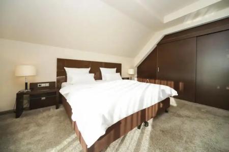 l'Arrivée & Spa - 2