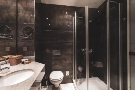 l'Arrivée & Spa - 7