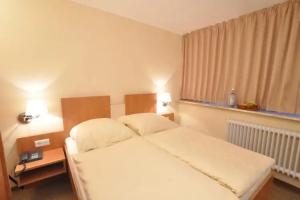Buten-Diek Mini-hotel, Dornumersiel
