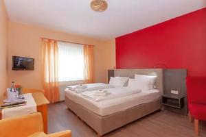 Hotel Herrlichkeit Janßen, Dornum