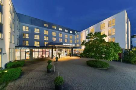 NH München Ost Conference Center - 75