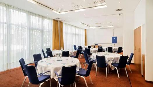 NH München Ost Conference Center - 32