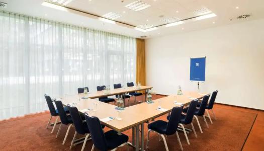 NH München Ost Conference Center - 18