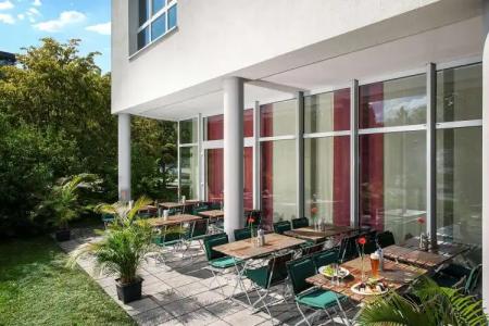 NH München Ost Conference Center - 27