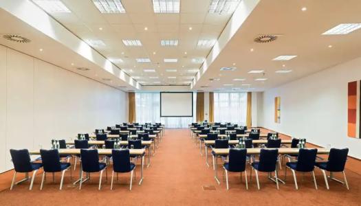 NH München Ost Conference Center - 20