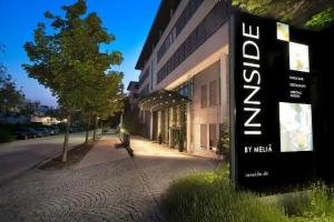INNSiDE by Meliá München Neue Messe, Munchen