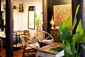 Saraphi - Hotels