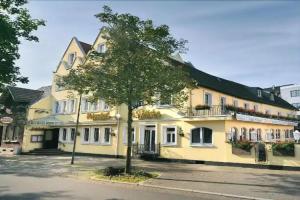 Hotel Restaurant Hottche, Dormagen