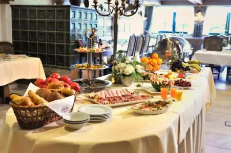 Restaurant Höttche - 8