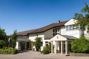 Parkhotel Donauwörth, Donauworth